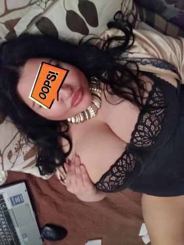Индивидуалка Оксана Фотография 5